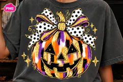 Trending Halloween PNG, Halloween PNG, Spooky Season PNG Product Image 2