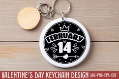 February 14 SVG Product Image 2