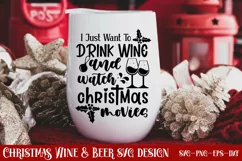 I'm dreaming of a white christmas but if the white runs out Product Image 2