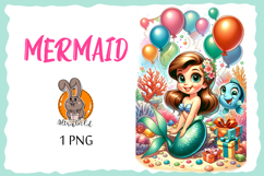 mermaid Product Image 1