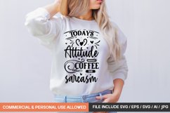 Sarcastic Svg Design , Funny Sarcastic Design Product Image 1