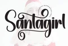 Santagirl Product Image 1
