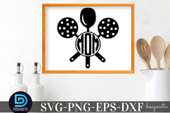 whip it good SVG, Kitchen SVG Product Image 1