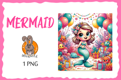 mermaid Product Image 1