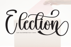 Election Product Image 1