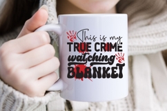 True Crime SVG Bundle Product Image 3