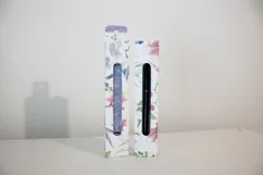 DIY Pen Box Template, Pen Display Box and Holder Cut Files Product Image 2
