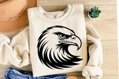 Eagle Svg Design | Svg Cut Files | Shirt Svg Product Image 1