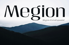 Megion Product Image 1
