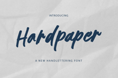 Hardpaper Product Image 1
