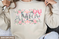 Amen PNG, Easter Design Sublimation PNG Product Image 2