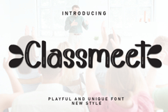 Classmeet Product Image 1
