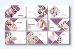 Prestige - Powerpoint Template Product Image 3