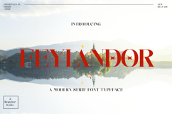 Feylandor Product Image 1