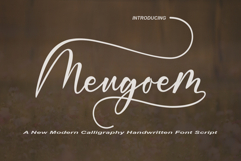 Meugoem Product Image 1