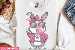 Funny Easter Sublimation PNG Product Image 2