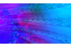 Abstract multicolored gradient fantasy background Product Image 1