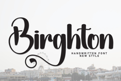 Brighton Product Image 1