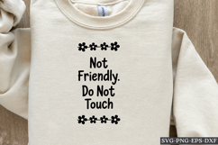 Sarcastic Quotes SVG PNG Product Image 2