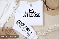Sleeve T-shirt Designs SVG Bundle, Sleeve T-shirt Product Image 2