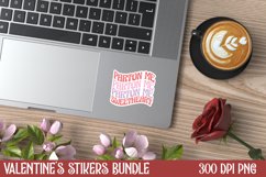 Parton me sweetheart Sticker Product Image 1
