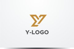 Letter Y Logo Template Product Image 1