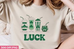 LUCK PNG, ST PATRICKS DA Product Image 1