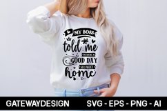 Funny Sarcastic Svg Bundle , Sarcastic Svg Bundle Product Image 10
