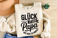Papa svg | Svg Cut File | Shirt Svg Product Image 1