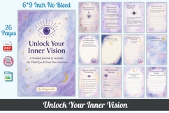 Unlock Your Inner Vision Product Image 1