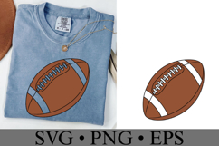 Soccer Svg | Game Day Svg | Sport Svg | Shirt Svg Product Image 1