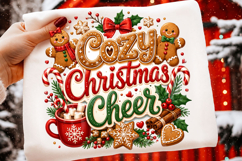 Christmas Sublimation Designs, Christmas sublimation Product Image 4