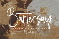 Bartersay Signature Product Image 1