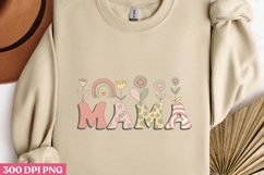 Mama PNG, Mom Mama Mother Day PNG Product Image 2