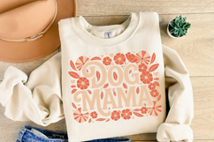 Dog mama Svg | Svg Files for Cricut | Shirt Svg Product Image 2
