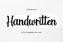 Timeless Beauty Font Bundle Product Image 8