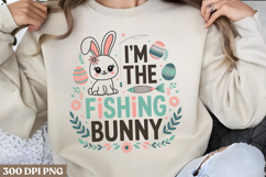 Easter Sublimation Design Bundle PNG Product Image 6