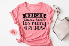 Friendship SVG Bundle Product Image 2