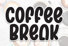 Coffee Break Product Image 1