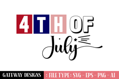 4th of july Svg svg bundle ,20 designs ,4th of july big bund Product Image 4