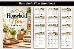 Household Flow Handbook Product Image 1