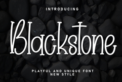 Blackstone Product Image 1