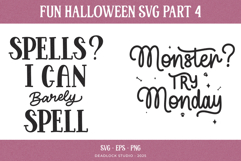Fun Halloween 4 Product Image 1