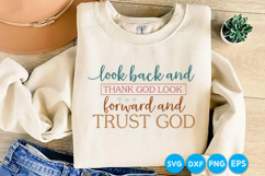 Christian quotes SVG Design, Religion SVG Design Product Image 2