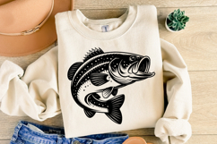 Fishing svg Design | Svg Cut Files | Shirt Svg Product Image 2