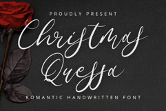 Christmas Quessa Product Image 1