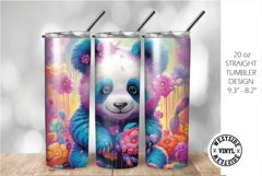 TUMBLER FILES PANDA Product Image 1
