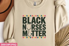 Black History Month Sublimation Bundle PNG Product Image 8