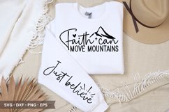 Funny Sleeve T-shirt Designs SVG Bundle, Sleeve T-shirt Product Image 5