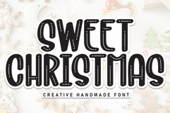 Sweet Christmas Product Image 1